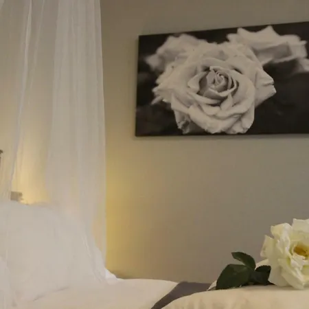 Couette-café Rosa *